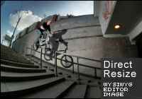 Дмитрий Мон Mon Осокин 3 - Livebmx.ru