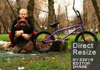 Дмитрий Мон Mon Осокин 2 - Livebmx.ru